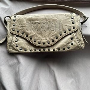Roberto Cavalli purse